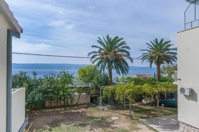 Priroda u blizini apartmana