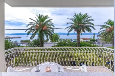 Priroda u blizini apartmana