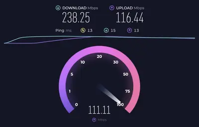 Tlocrt objekta Apartman Maria
