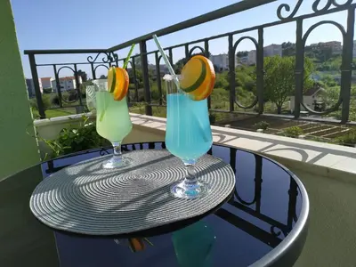 Pića u objektu Apartman Maria
