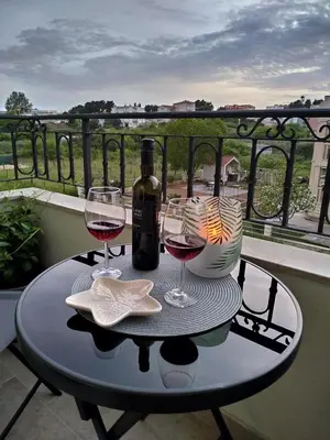 Pića u objektu Apartman Maria