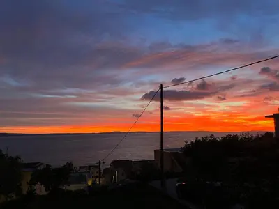 Priroda u blizini apartmana