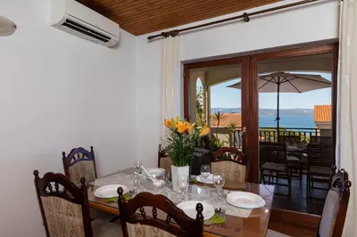 Priroda u blizini apartmana