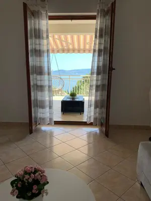 Priroda u blizini apartmana