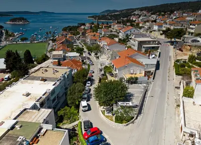 Priroda u blizini apartmana
