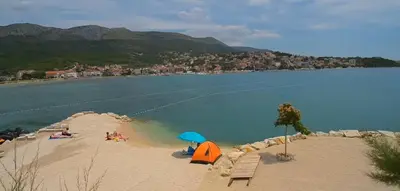 Priroda u blizini apartmana
