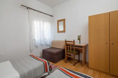 Prostor za sjedenje u objektu