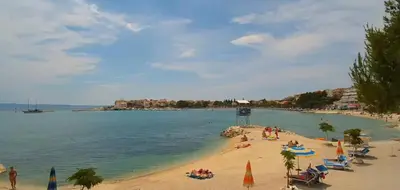 Priroda u blizini apartmana