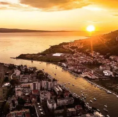 Priroda u blizini apartmana