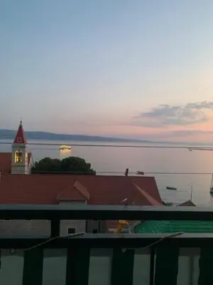 Priroda u blizini apartmana