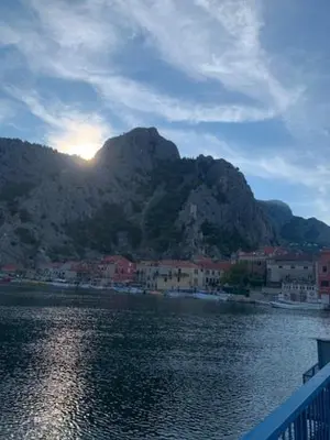 Priroda u blizini apartmana