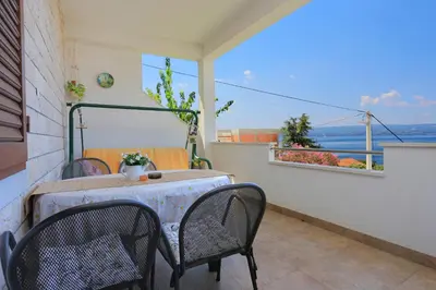 Priroda u blizini apartmana