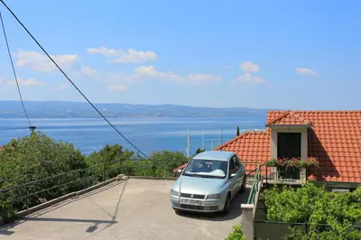 Priroda u blizini apartmana