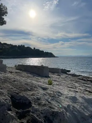 Priroda u blizini apartmana