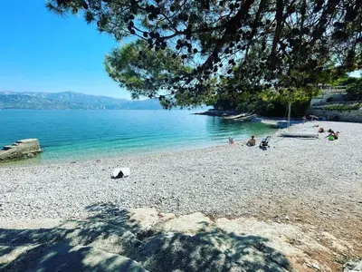 Priroda u blizini apartmana