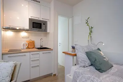 Kuhinja ili čajna kuhinja u objektu Smart & Cozy - ZF Hvar