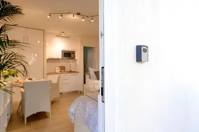 Kuhinja ili čajna kuhinja u objektu Smart & Cozy - ZF Hvar