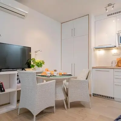 Smart & Cozy - ZF Hvar
