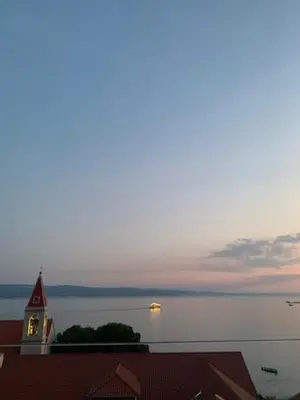 Priroda u blizini apartmana