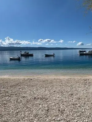 Priroda u blizini apartmana