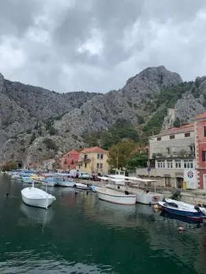 Priroda u blizini apartmana
