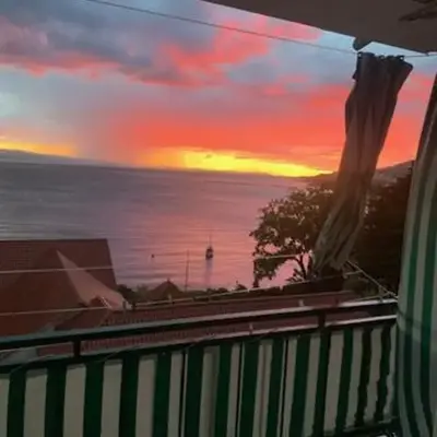 Panorama sea view Apartment A