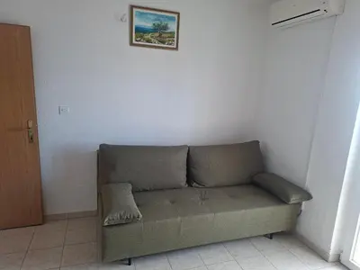 Prostor za sjedenje u objektu