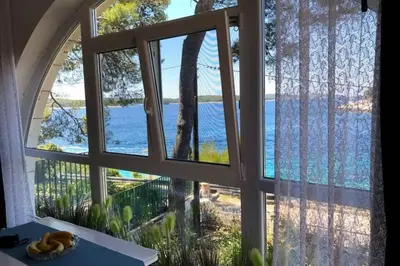 Priroda u blizini apartmana