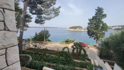 Priroda u blizini apartmana