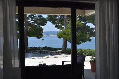 Priroda u blizini apartmana