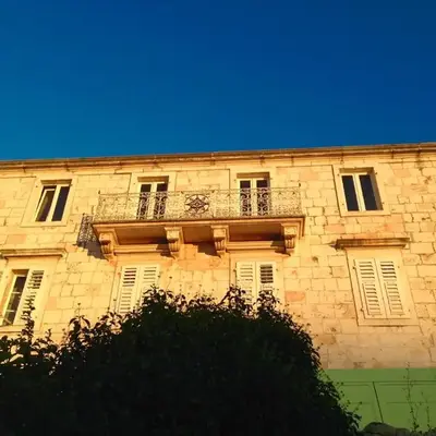 Palazzo Di Toma
