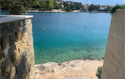 Priroda u blizini apartmana