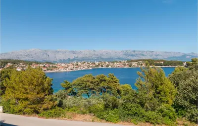 Priroda u blizini apartmana