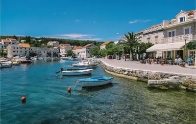 Priroda u blizini apartmana
