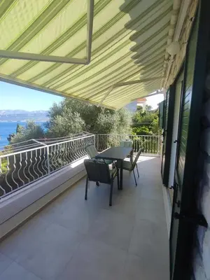 Priroda u blizini apartmana