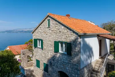 Priroda u blizini apartmana