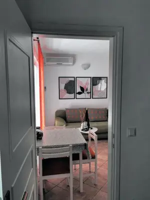 Prostor za sjedenje u objektu