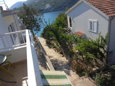 Priroda u blizini apartmana