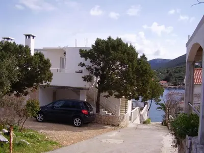 Priroda u blizini apartmana