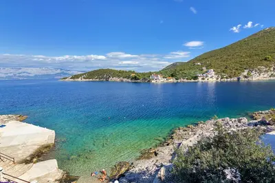 Priroda u blizini apartmana