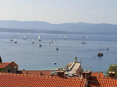 Priroda u blizini apartmana