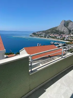 Priroda u blizini apartmana