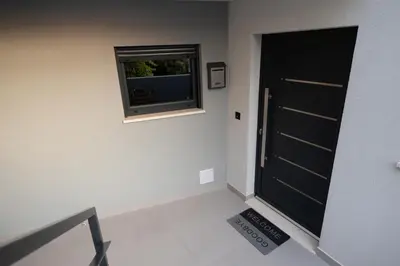 Tlocrt objekta Apartment 1911
