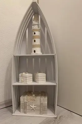 Tlocrt objekta Apartment Vita