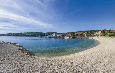 Priroda u blizini apartmana