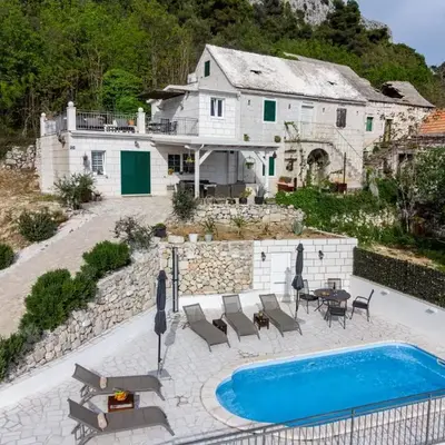 New Villa OLE