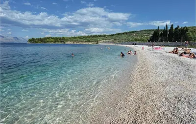 Priroda u blizini apartmana