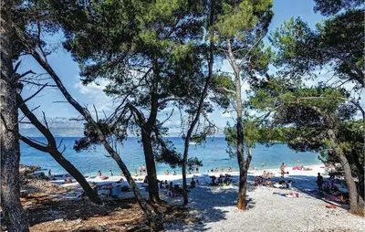 Priroda u blizini apartmana