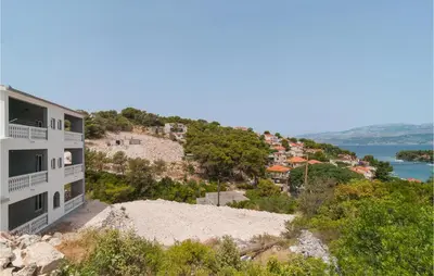 Priroda u blizini apartmana