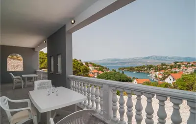 Priroda u blizini apartmana